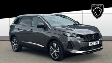 Peugeot 5008 1.5 BlueHDi Allure Premium 5dr EAT8 Diesel Estate